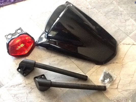 --------- อะไหล่ Ninja ราคาเหมาๆ 1900 บาท --------