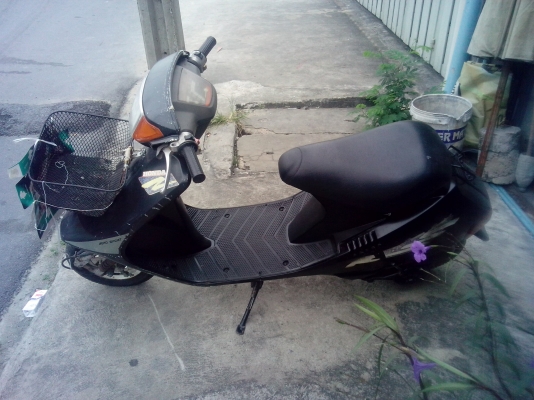 ขายรถป๊อป