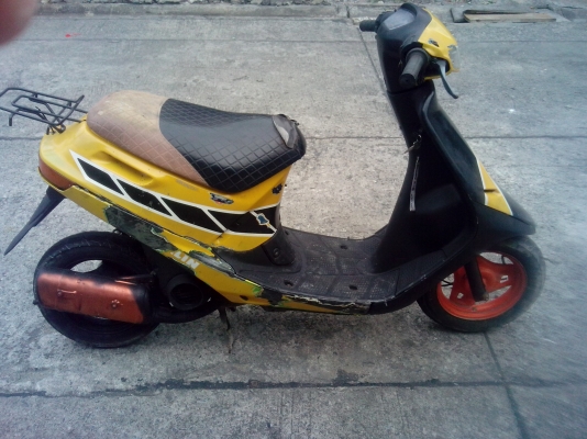 ขายรถป๊อป