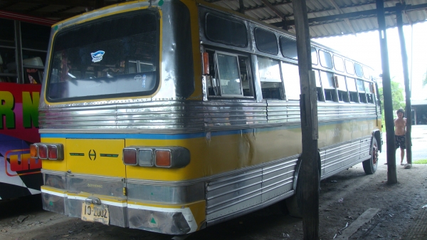 ขายรถบัส ขายรถบัส