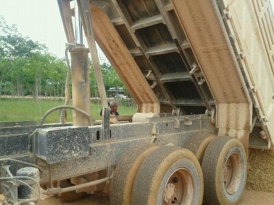 ขายสิบล้อ ฮิโน 344 แรง ปี 54 ขายสิบล้อ ฮิโน 344 แรง ปี 54