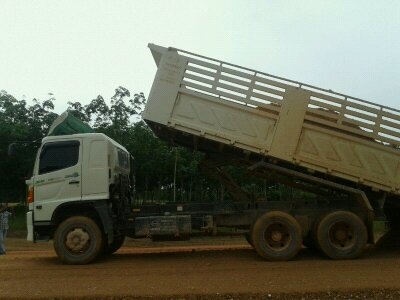 ขายสิบล้อ ฮิโน 344 แรง ปี 54 ขายสิบล้อ ฮิโน 344 แรง ปี 54