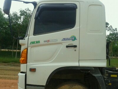 ขายสิบล้อ ฮิโน 344 แรง ปี 54 ขายสิบล้อ ฮิโน 344 แรง ปี 54