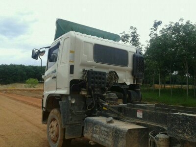 ขายสิบล้อ ฮิโน 344 แรง ปี 54 ขายสิบล้อ ฮิโน 344 แรง ปี 54