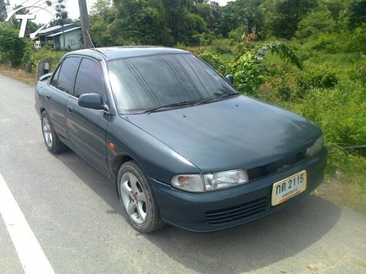 อีคาร์ปี 94 หัวฉีด ติดแก๊ส แอร์เย็น MAX15 เล่มพร้อมโอนครับ คานเดิมไม่มีชนหนัก