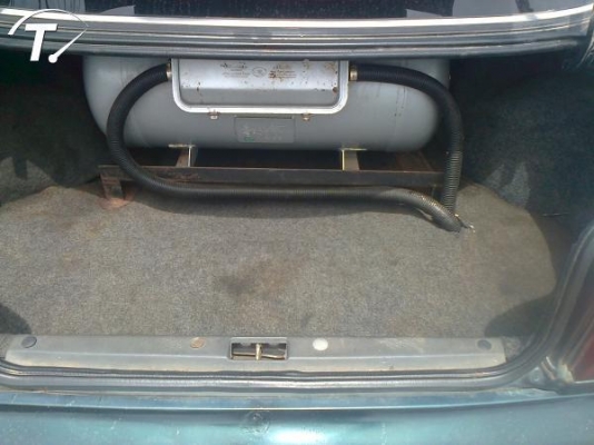 อีคาร์ปี 94 หัวฉีด ติดแก๊ส แอร์เย็น MAX15 เล่มพร้อมโอนครับ คานเดิมไม่มีชนหนัก