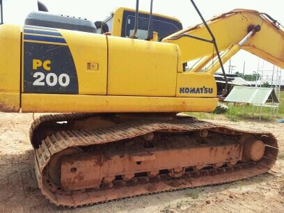 ขายโกมัสสุ 200 รุ่น 8    10,000 ชั่วโมง