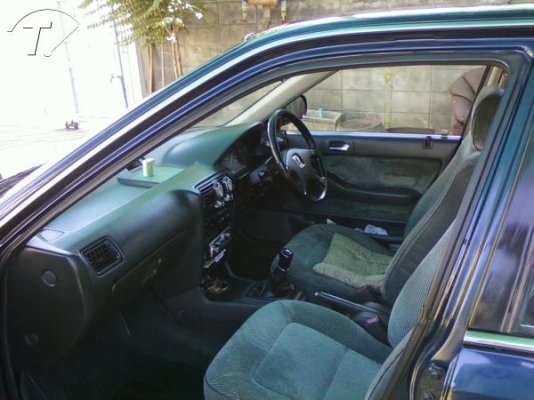 ตาเพชร แก๊สหัวฉีด ใช้ได้ 2 ระบบ สีสวยมากบางๆ แอร์เย็น ภายในสวยเดิม เอกสารเรียบร้อย