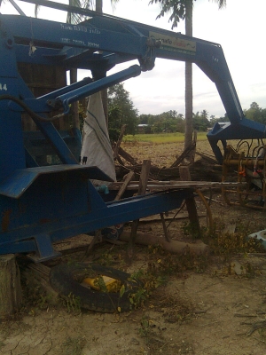 ขายเครื่อง คีบอ้อย 250000