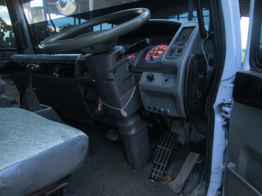 6 ล้อดัมพ์ ขายด่วน ต่อรองราคาได้