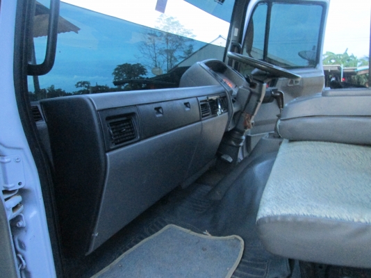 6 ล้อดัมพ์ ขายด่วน ต่อรองราคาได้