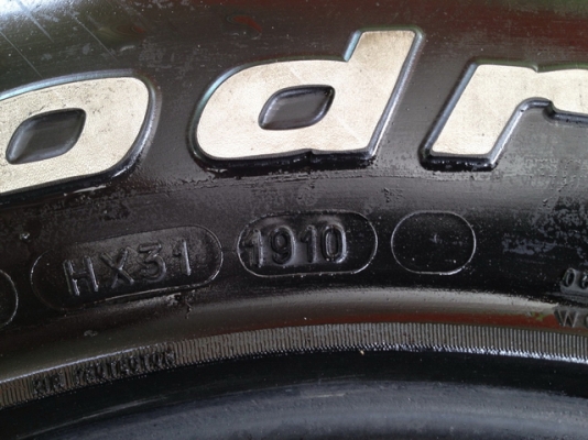 ขายยาง bf aii- terrain ดอกสวยๆ ปี 10 ยกชุด ราคา 12,000 ขายยาง bf aii- terrain ดอกสวยๆ ปี 10 ยกชุด ราคา 12,000