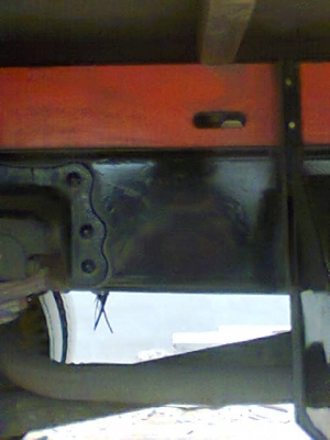 ขาย HINO FC2WHCA 120 แรง