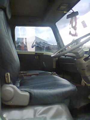 ขาย HINO FC2WHCA 120 แรง