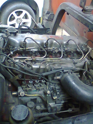 ขาย HINO FC2WHCA 120 แรง