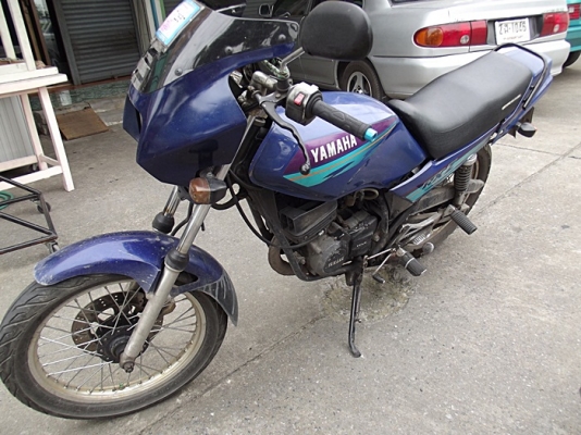 RXZ ล้อโต RXZ ล้อโต