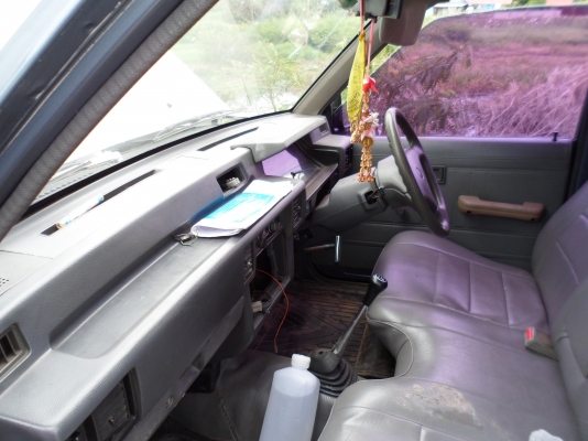 ตามสภาพครับ