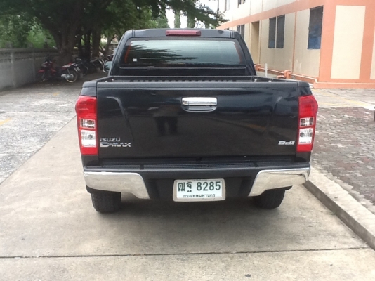 ISUZU All NEW ตัวHILANDER ปี2012 เครื่อง2500เกียร์ธรรมดารถสวยเดิมๆออกห้าง ขายถูกสุดๆ