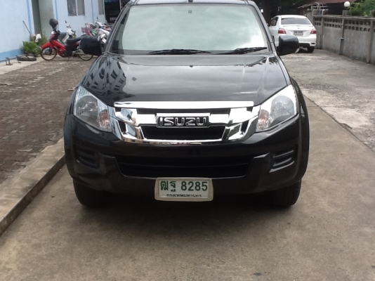 ISUZU All NEW ตัวHILANDER ปี2012 เครื่อง2500เกียร์ธรรมดารถสวยเดิมๆออกห้าง ขายถูกสุดๆ