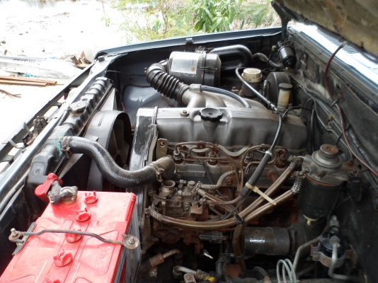 ตามสภาพครับ