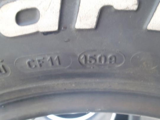 ลดราคาอีกแล้วจร้าๆๆๆๆ  ยาง MUD BF  KM2 11,900 บาท