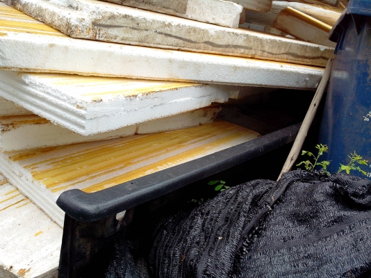 ขายแม็คไล์เนอร์ มิตซูแอร์โร่บอดี้ แค็บ ขายแม็คไล์เนอร์ มิตซูแอร์โร่บอดี้ แค็บ