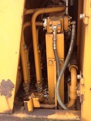 ขายรถแบ็คโคร PC 60-1 รถสวย พร้อมใช้งาน ขายรถแบ็คโคร PC 60-1 รถสวย พร้อมใช้งาน