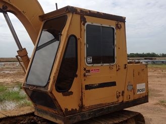 ขายรถแบ็คโคร PC 60-1 รถสวย พร้อมใช้งาน ขายรถแบ็คโคร PC 60-1 รถสวย พร้อมใช้งาน