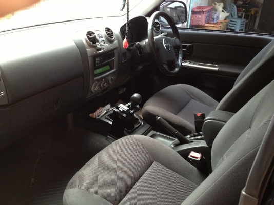 ขาย isuzu hi-lander 4 ประตู