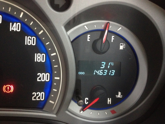 ขาย isuzu hi-lander 4 ประตู