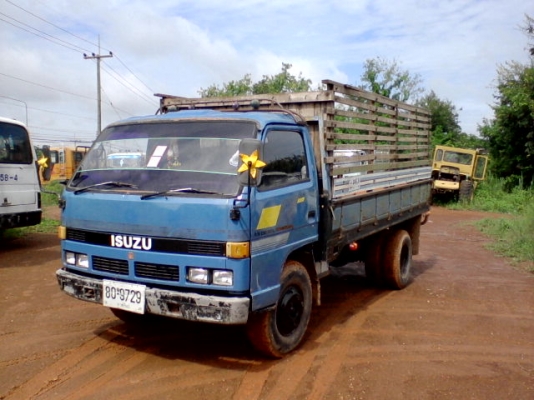 อีซูซุ NPR แท้ห้าง เกียร์ใหญ่ เฟืองท้าย F ราคาถูก