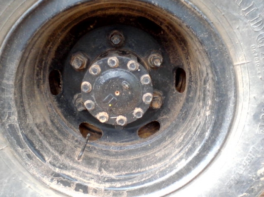 อีซูซุ NPR แท้ห้าง เกียร์ใหญ่ เฟืองท้าย F ราคาถูก