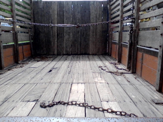 อีซูซุ NPR แท้ห้าง เกียร์ใหญ่ เฟืองท้าย F ราคาถูก