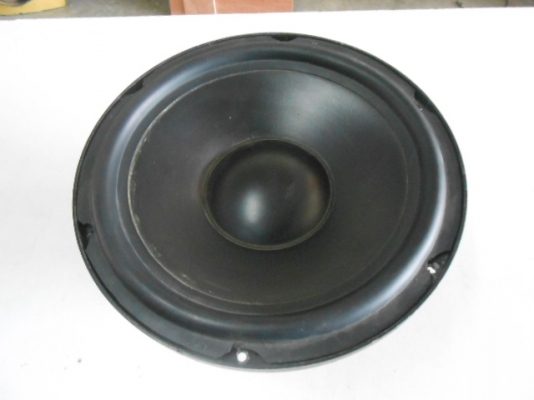 ลำโพง 10 นิ้ว ADS รุ่น RS 10  V. 2   1ข้าง