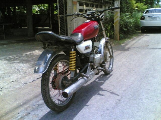 ขาย YAMAHA RXS ทะเบียน(ชุดโอนไม่ได้ตาม)เครื่องสมบูรณ์ยังแน่นๆอะไหร่ติดรถตามรูปขายตามสภาพ ขาย 5900 บาท