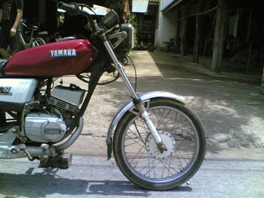 ขาย YAMAHA RXS ทะเบียน(ชุดโอนไม่ได้ตาม)เครื่องสมบูรณ์ยังแน่นๆอะไหร่ติดรถตามรูปขายตามสภาพ ขาย 5900 บาท