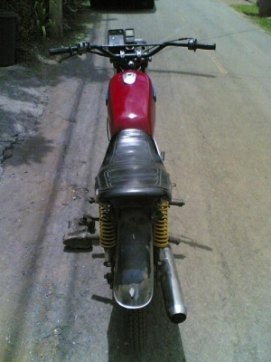 ขาย YAMAHA RXS ทะเบียน(ชุดโอนไม่ได้ตาม)เครื่องสมบูรณ์ยังแน่นๆอะไหร่ติดรถตามรูปขายตามสภาพ ขาย 5900 บาท