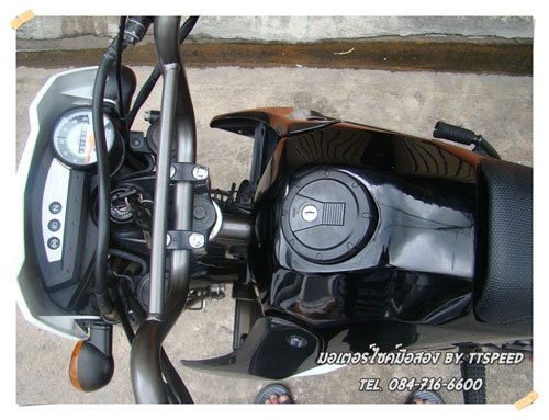 New KSR รถบ้านมือเดียวเอกสารครบจดปี 54 New KSR รถบ้านมือเดียวเอกสารครบจดปี 54