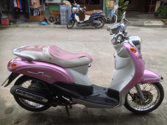 ขาย Fino เครื่องดี