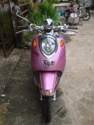 ขาย Fino เครื่องดี ขาย Fino เครื่องดี