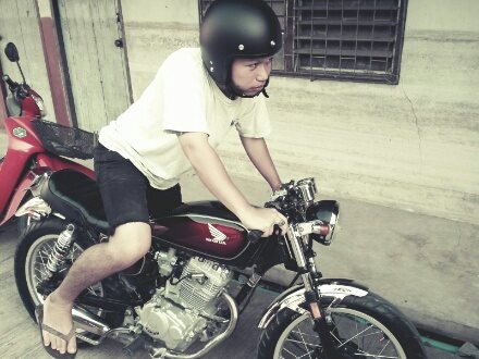 cafe 200 อินวอย