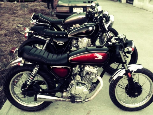 cafe 200 อินวอย