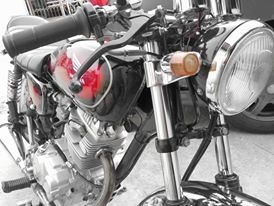 cafe 200 อินวอย