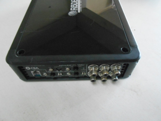 แอม RODEK 5 แชลแนล แท้