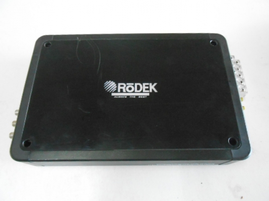 แอม RODEK 5 แชลแนล แท้