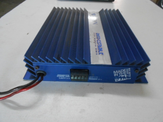 แอม ORION 2 แชลแนล แท้