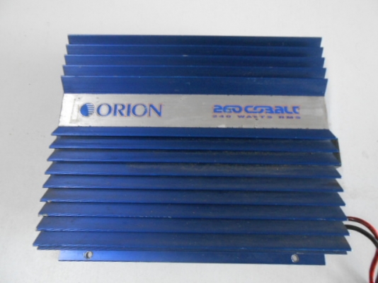 แอม ORION 2 แชลแนล แท้