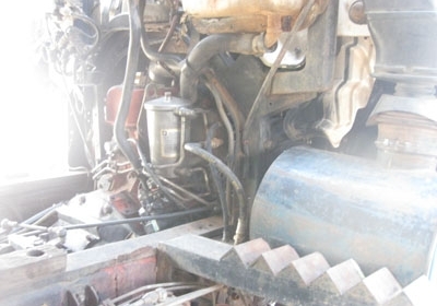 ขาย Roc super 240F สองเพลาดั้มพ์ พร้อมใช้ โทร 088-4501277