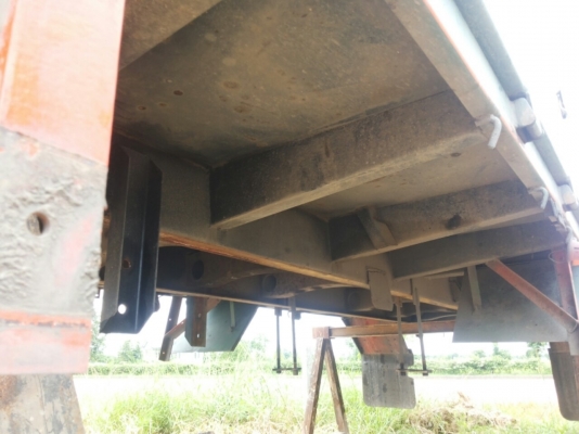 ขายกระบะล่องสามมิตรลอนเฉียงไม่ดั้ม