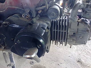 เครื่องดรีมสตาทมือ ระบบไฟทั้งหมด พร้อมเล่มทะเบียนเอกสาร